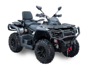 Aodes Pathcross MAX 1000 PRO 28X