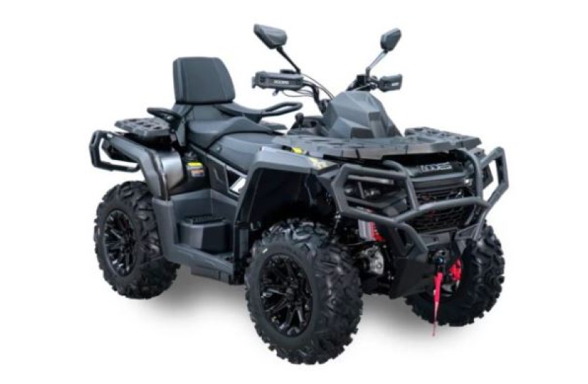 Aodes Pathcross MAX 1000 PRO 28X