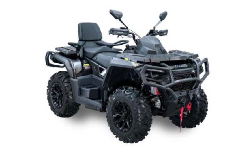 Aodes Pathcross MAX 1000 PRO 28X