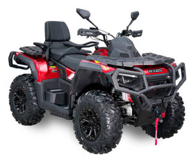 Aodes Pathcross MAX 1000 PRO