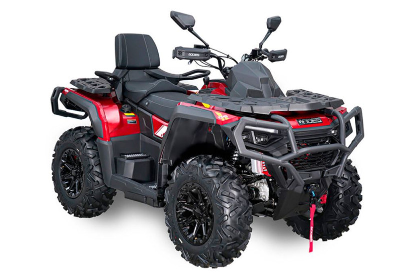 Aodes Pathcross MAX 1000 PRO