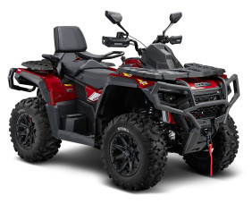 Aodes Pathcross MAX 1000 PRO