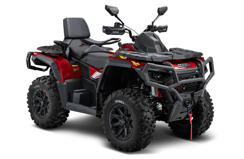 Aodes Pathcross MAX 1000 PRO