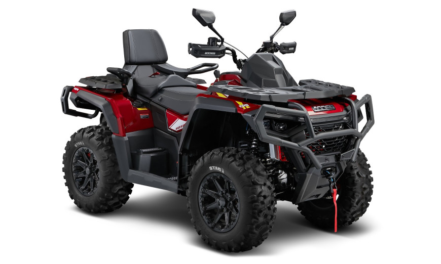 Aodes Pathcross MAX 1000 PRO