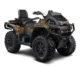 Aodes Pathcross MAX 1000 Army