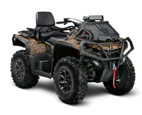 Aodes Pathcross MAX 1000 Army