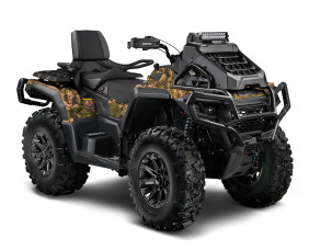 Aodes Pathcross MAX 1000 Army