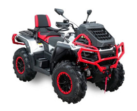 Aodes Pathcross MAX 1000 MUD PRO