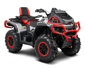 Aodes Pathcross MAX 1000 MUD PRO