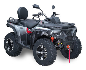 Aodes Pathcross 300i