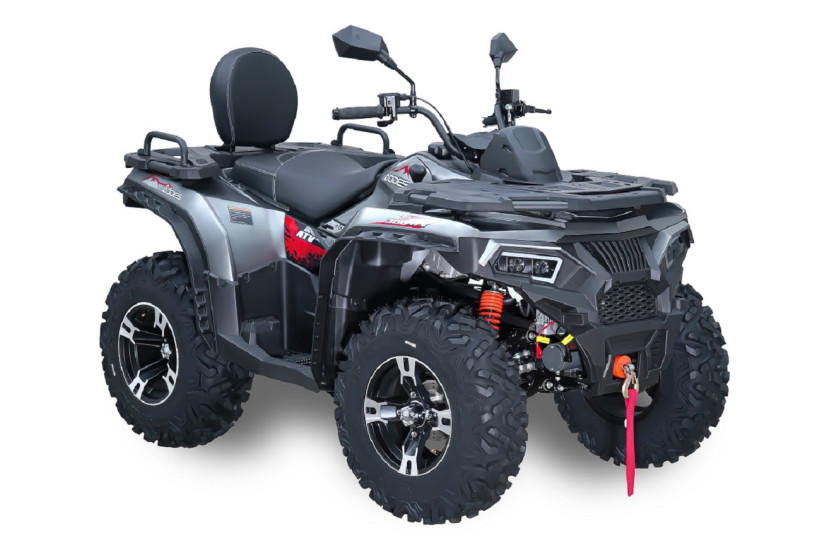 Aodes Pathcross 300i