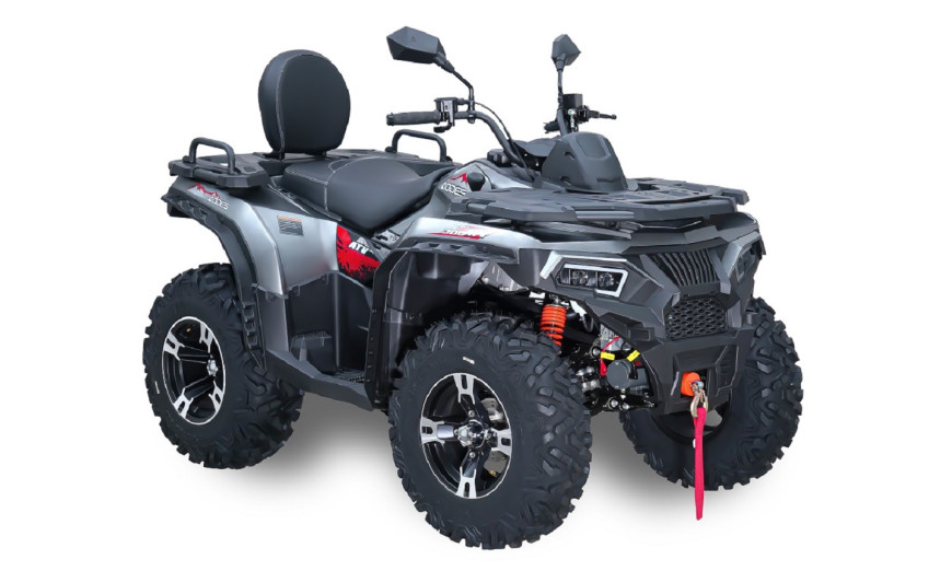 Aodes Pathcross 300i