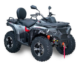 Aodes Pathcross 300i