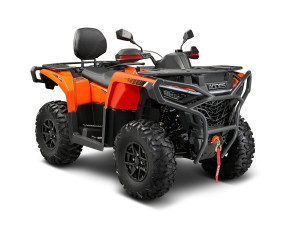 Aodes Pathcross MAX 525 EPS 27"