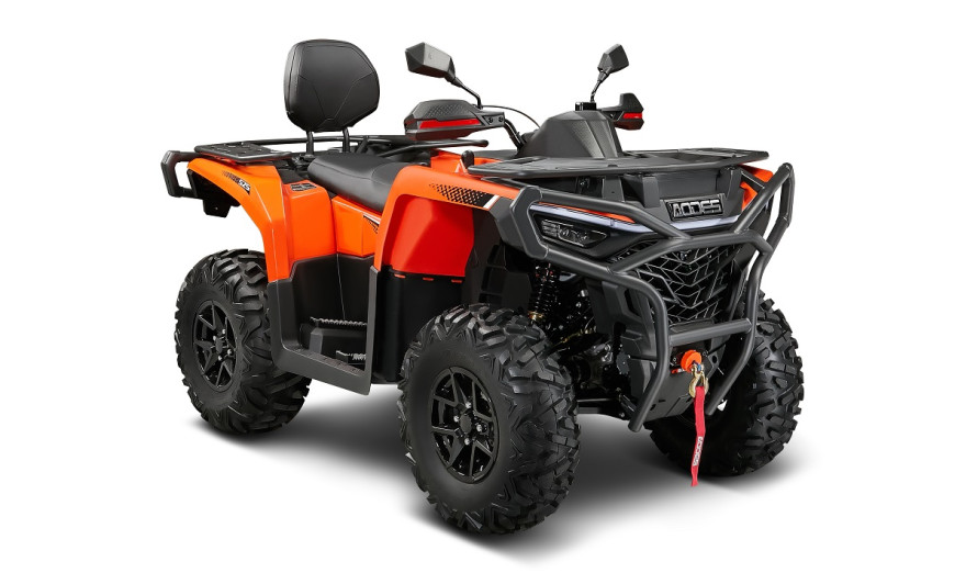 Aodes Pathcross MAX 525 EPS 27"