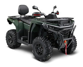 Aodes Pathcross MAX 525 EPS