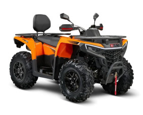 Aodes Pathcross MAX 525 EPS 27"