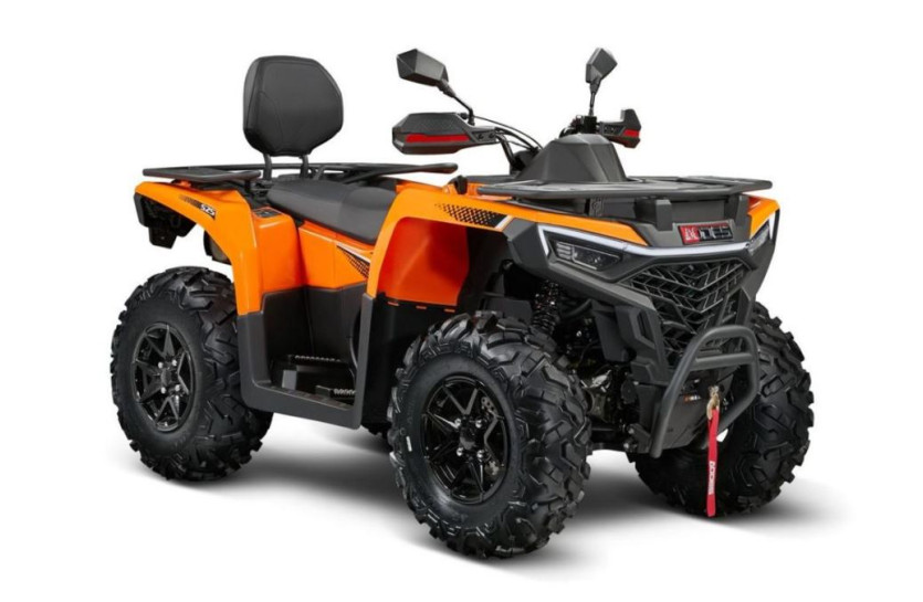 Aodes Pathcross MAX 525 EPS 27"