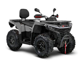 Aodes Pathcross MAX 525 EPS