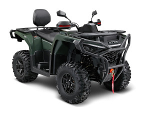 Aodes Pathcross MAX 625 27″ EPS TFT