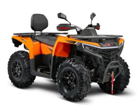 Aodes Pathcross MAX 625 27″ EPS TFT