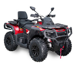 Aodes Pathcross MAX 650