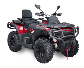 Aodes Pathcross MAX 650