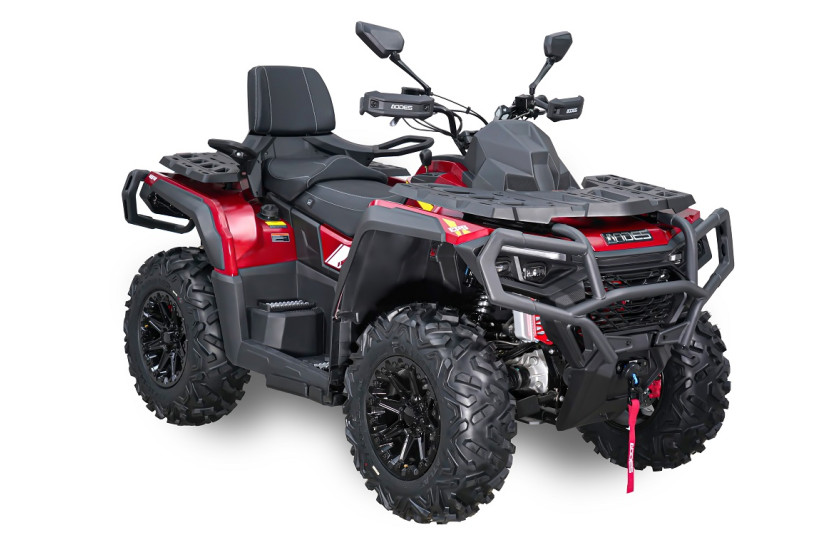 Aodes Pathcross MAX 650