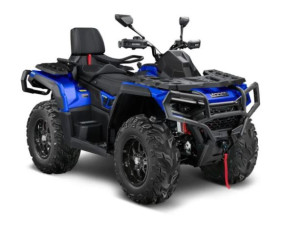 Aodes Pathcross MAX 650 28Q