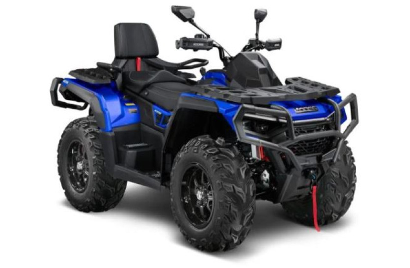 Aodes Pathcross MAX 650 28Q