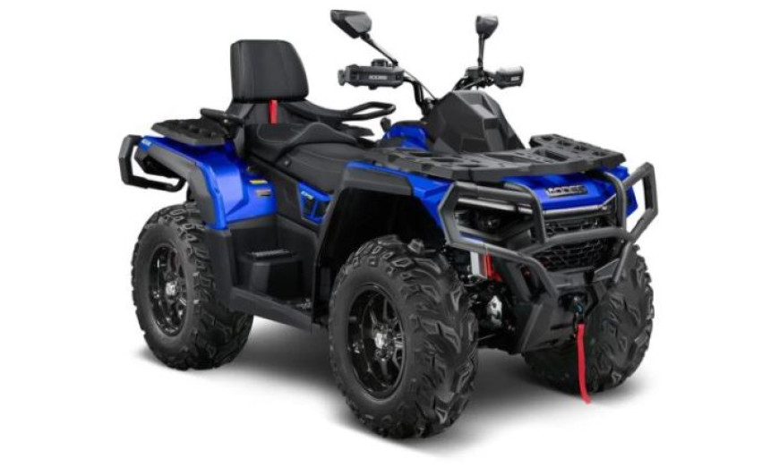 Aodes Pathcross MAX 650 28Q