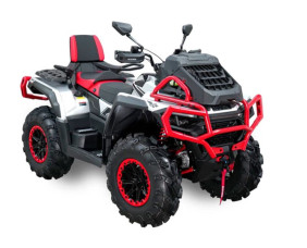 Aodes Pathcross MAX 800 MUD PRO