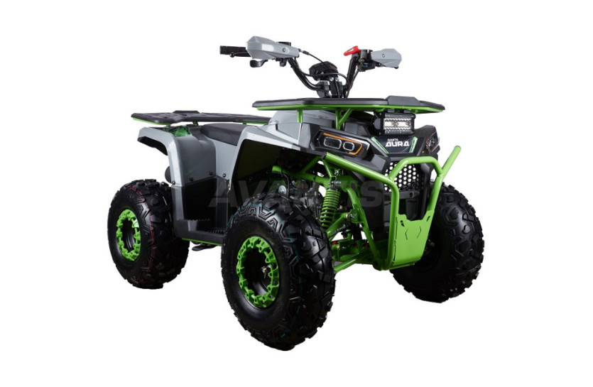 Квадроцикл Avantis Aura 125 Lux