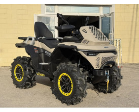 Benda Redstone 1000 Mud