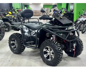 EXOT 400 MUD PRO EFI