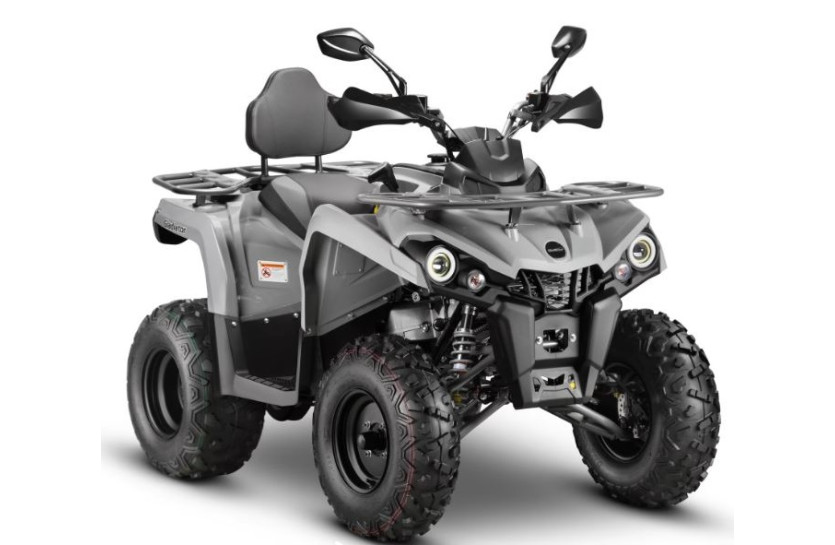 Квадроцикл Gladiator F200