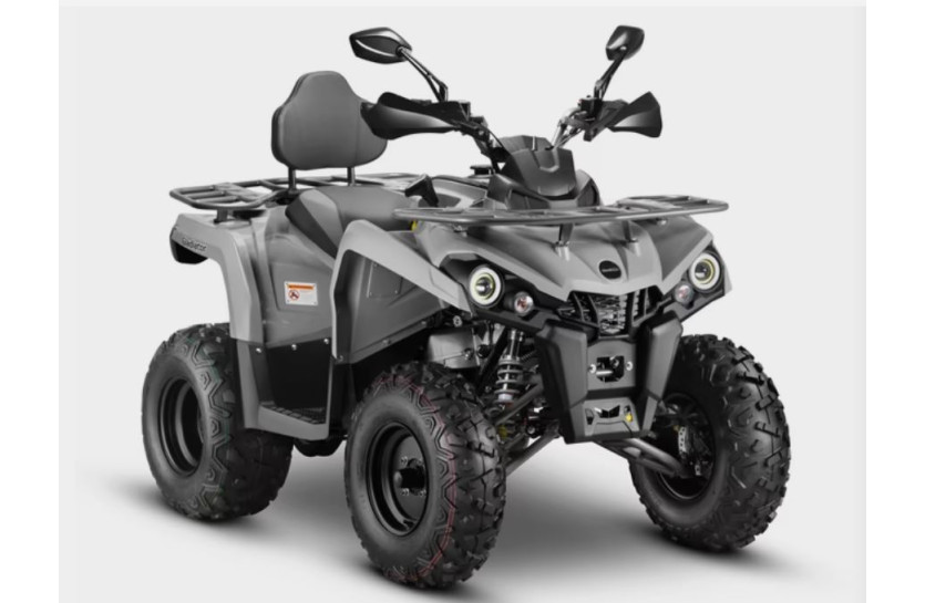 Квадроцикл Gladiator F200