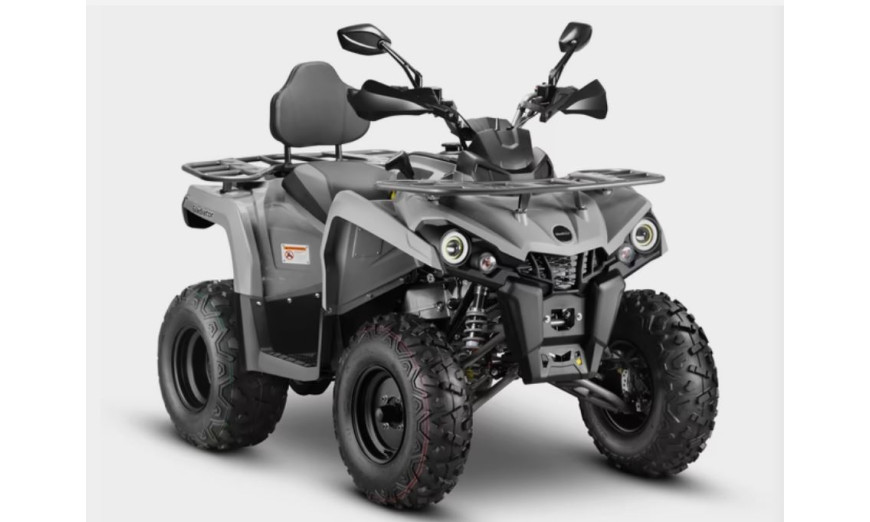 Квадроцикл Gladiator F200