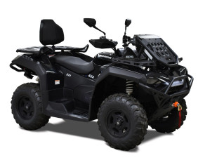 HiSUN GUARDIAN 550L MUD