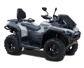 HiSUN GUARDIAN 750L MUD