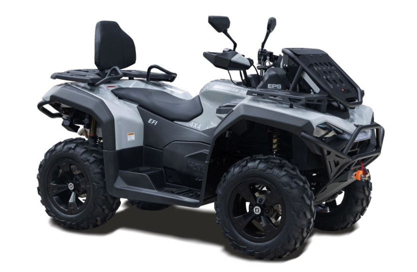 HiSUN GUARDIAN 750L MUD