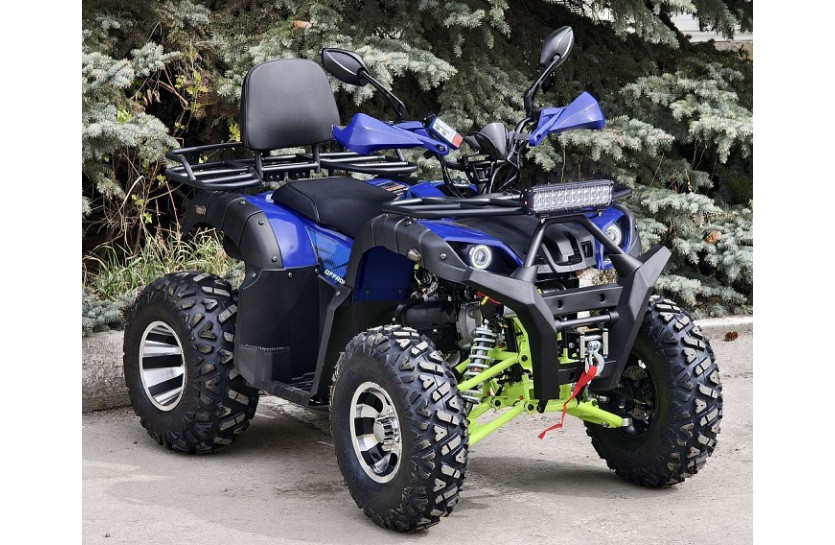 R-moto Lion 200X Pro