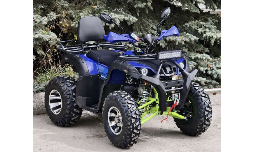 R-moto Lion 200X Pro