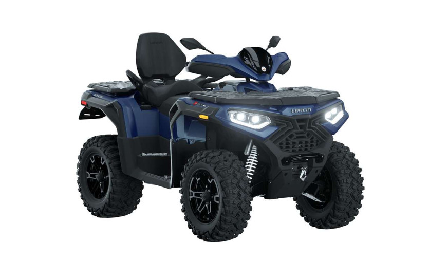 Loncin XWolf 1000L