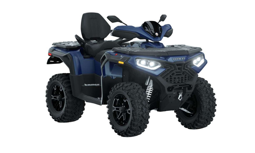 Loncin XWolf 1000L