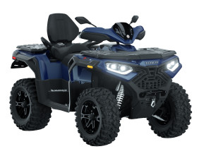 Loncin XWolf 1000L