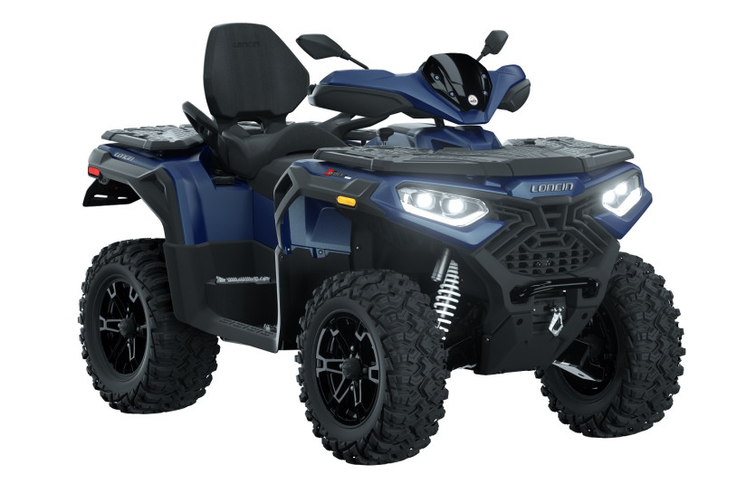 Loncin XWolf 1000L