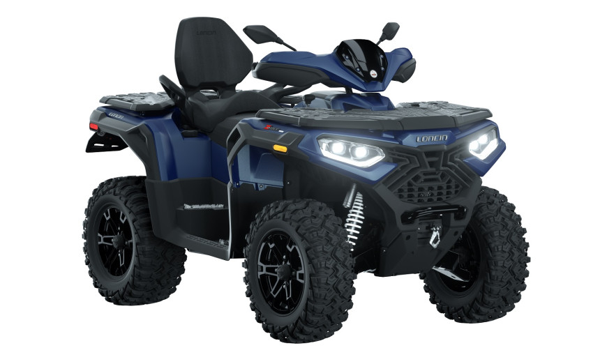 Loncin XWolf 1000L