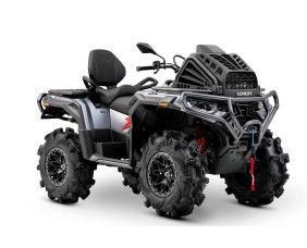 Loncin XWolf 1000L MUD Loncin XWolf 1000L MUD