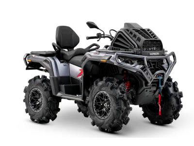 Квадроциклы LONCIN